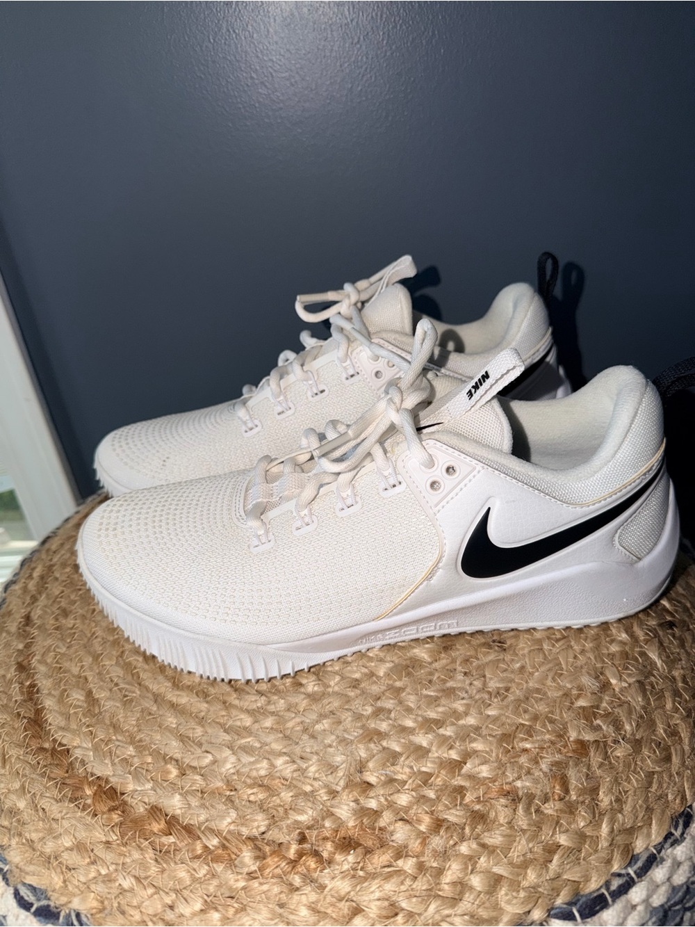 Nike Air Zoom Hyperace2 Volleyball Shoes